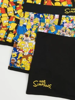 3 pack bokserek The Simpsons