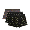 3 pack bokserek z owocami