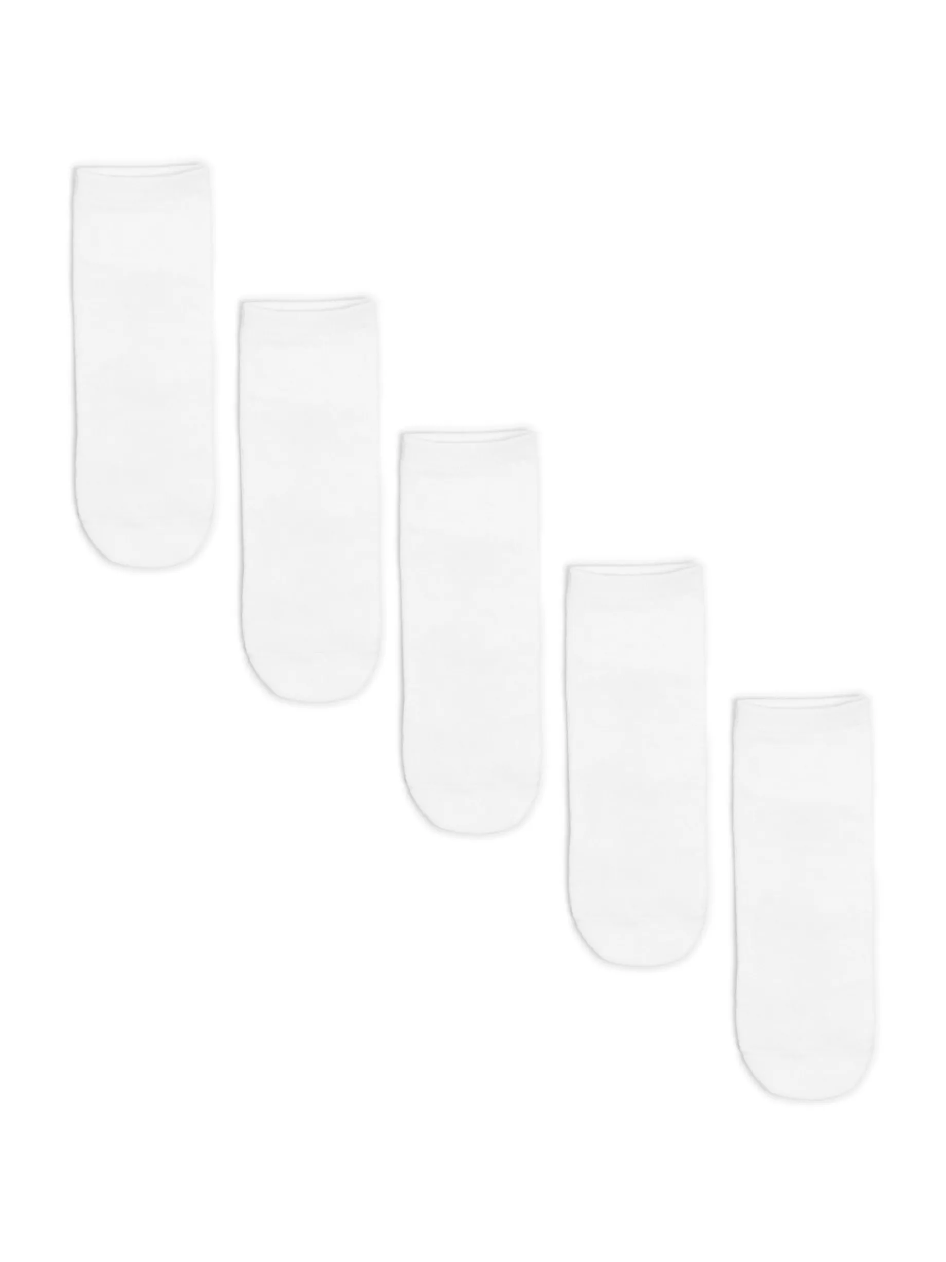 5 pack skarpet basic