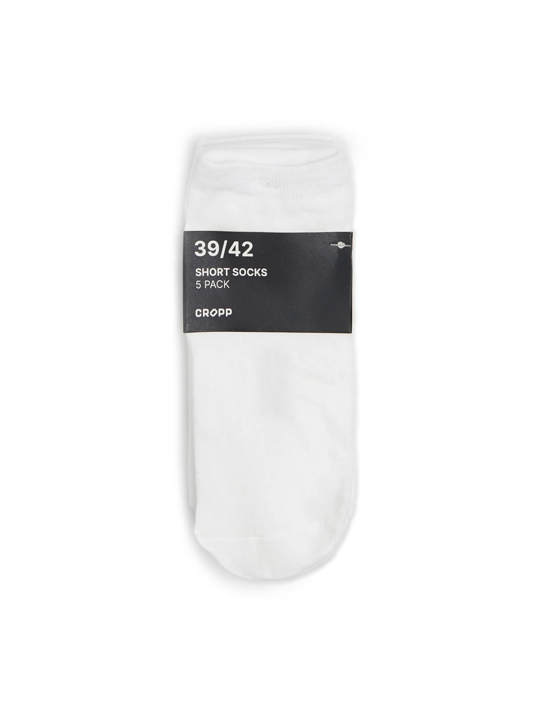 5 pack skarpet basic