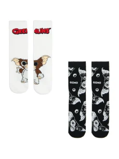 2 pack skarpet Gremlins