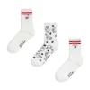 3 pack skarpet Hello Kitty