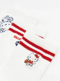 3 pack skarpet Hello Kitty