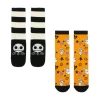 2 pack skarpet Miasteczko Halloween