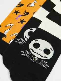 2 pack skarpet Miasteczko Halloween