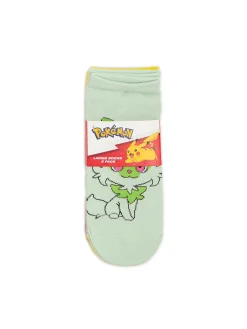 5 pack skarpet Pokémon