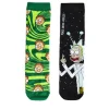 2 pack skarpet Rick and Morty