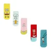 5 pack skarpet SpongeBob