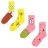 2 pack skarpet SpongeBob i Patryk