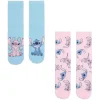 2 pack skarpet Stitch i Andzia