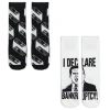 2 pack skarpet The Office