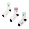 3 pack skarpet The Powerpuff Girls