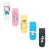 5 pack skarpet z postaciami Sanrio