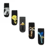 5 pack skarpet z postaciami Looney Tunes