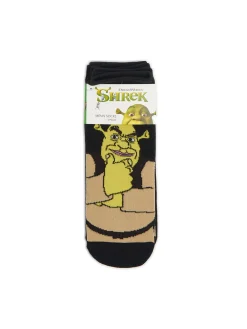 3 pack skarpet ze Shrekiem
