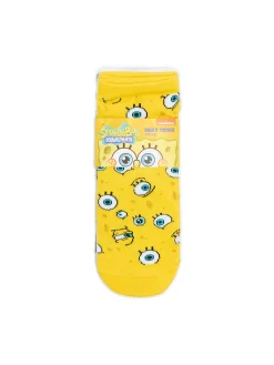 5 pack skarpet ze SpongeBobem i Patrykiem