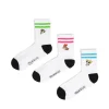 3 pack skarpetek Atomówki