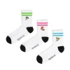 3 pack skarpetek The Powerpuff Girls
