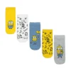 5 pack skarpetek z Minionkami