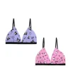 2 pack staników Hello Kitty i Kuromi