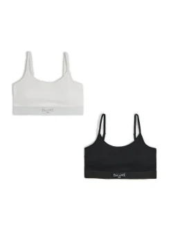 2 pack staników sportowych