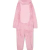 Piżama typu onesie Lilo & Stitch