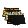Set bokserek The Simpsons