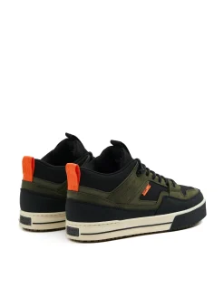 Sneakersy na zimę