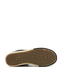 Sneakersy na zimę