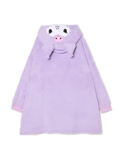 Snuddie Kuromi