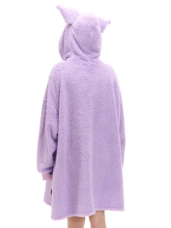 Snuddie Kuromi