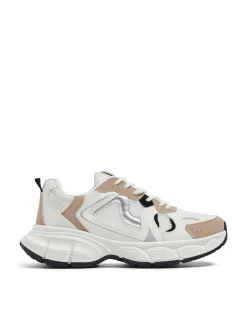 Sportowe sneakersy