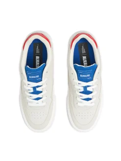 Sportowe sneakersy
