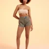 Stanik bandeau