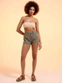 Stanik bandeau