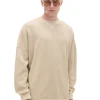 Sweter oversize