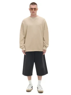 Sweter oversize