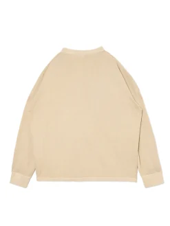Sweter oversize