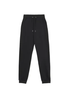 Szare dresowe joggery