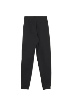 Szare dresowe joggery