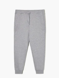 Szare joggery basic