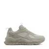 Szare sneakersy