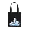 Torba shopper ze Stitchem