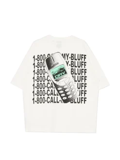 T-shirt Pusha T.