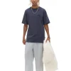 T-shirt z haftem