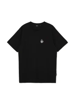 T-shirt z haftem