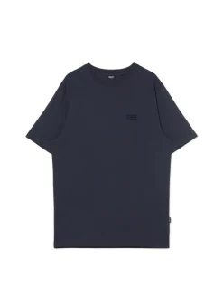 T-shirt z haftem