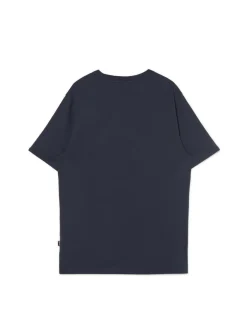 T-shirt z haftem