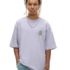 T-shirt z koniczyną