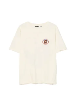 T-shirt z nadrukiem Chucky